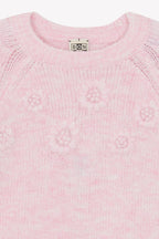 Pull - Jessie Flower Peach Whip
