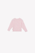 Pull - Jessie Flower Peach Whip