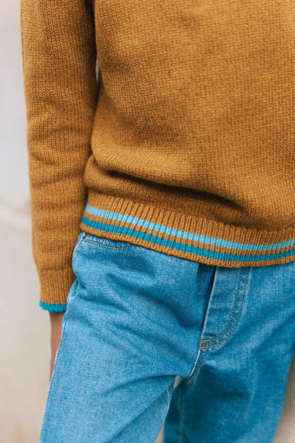 Pantalon - Fracas Denim