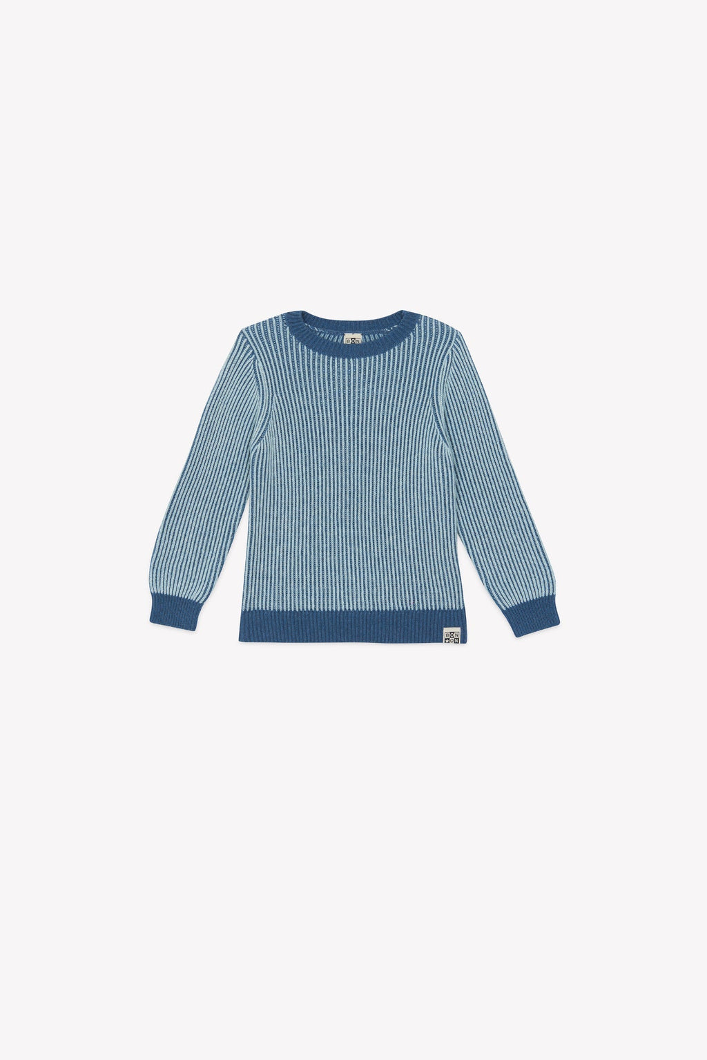 Pull - Paulo Bleu Malibleu