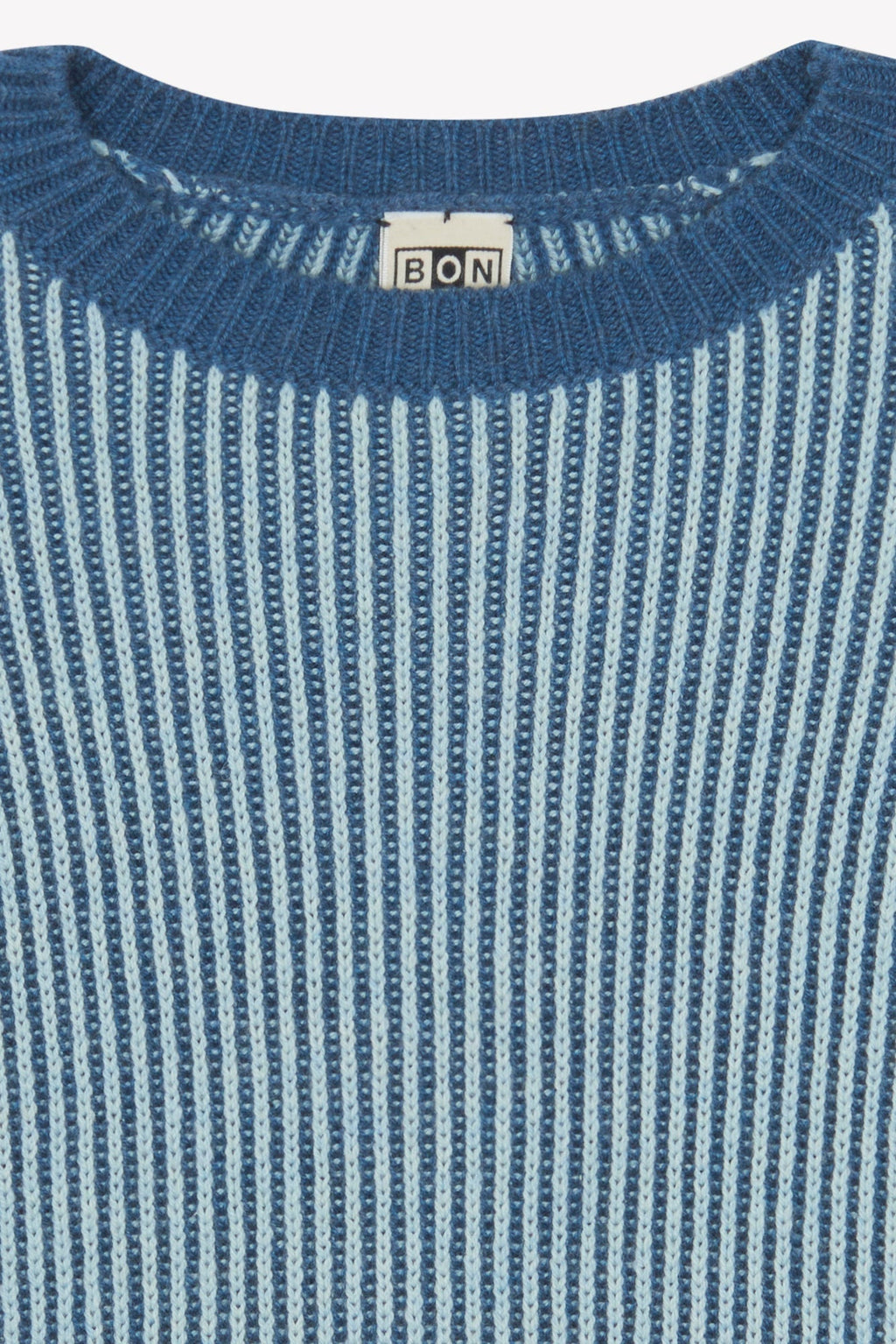 Pull - Paulo Bleu Malibleu