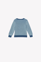 Pull - Paulo Bleu Malibleu