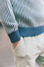 Pull - Paulo Bleu Malibleu