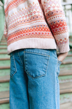 Pantalon - Janot Denim