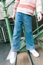 Pantalon - Janot Denim
