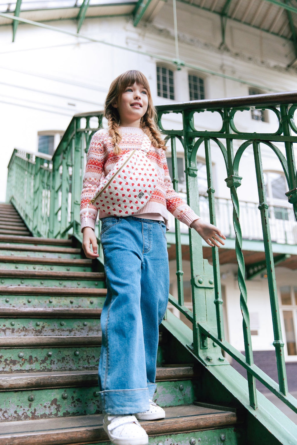 Pantalon - Janot Denim