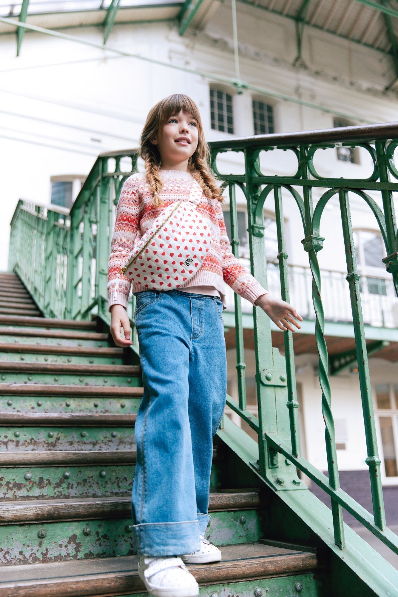 Pantalon - Janot Denim