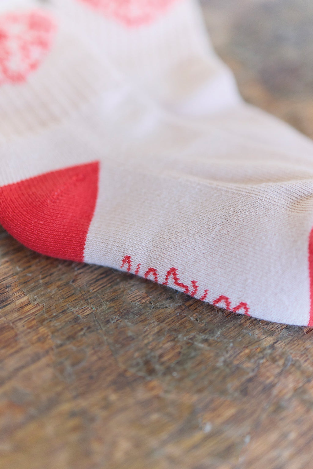 Lot De 2 Chaussettes - Peach