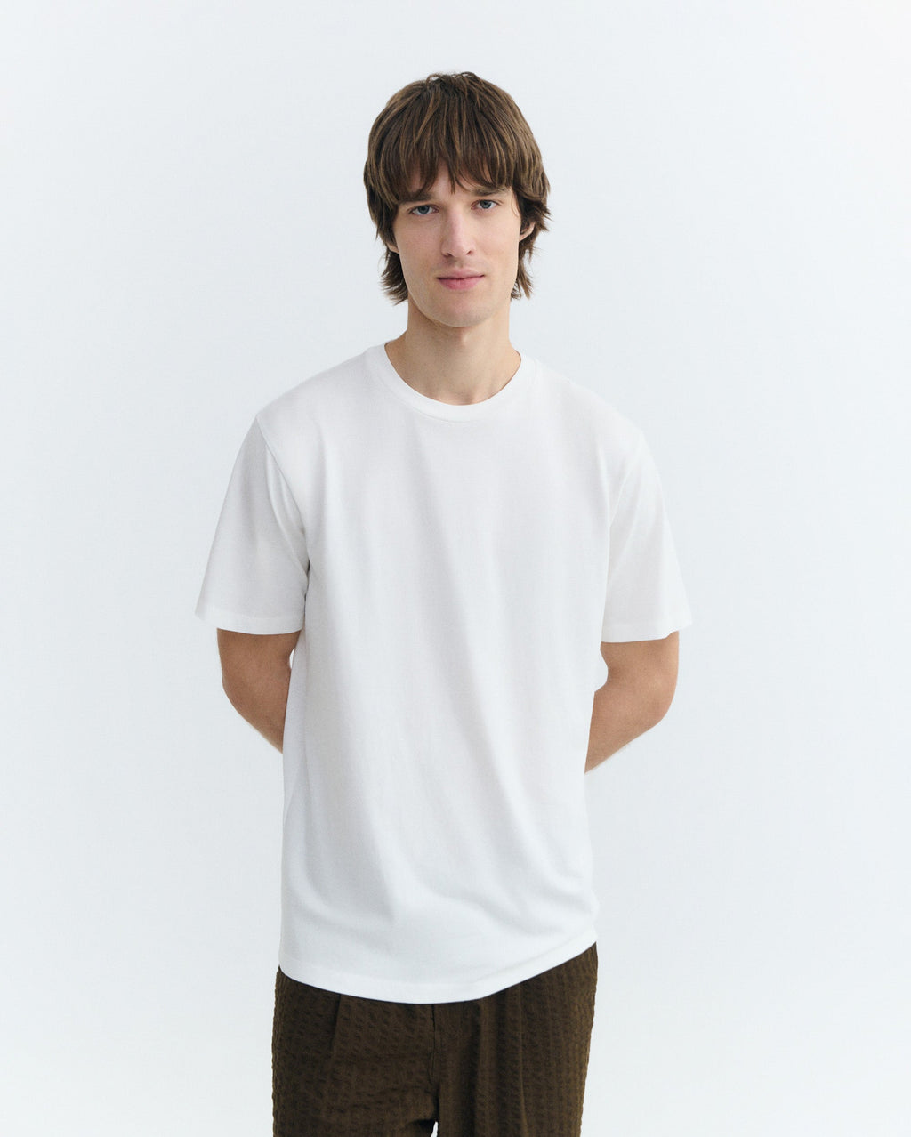 Camiseta siesta dog Zach sostenible - 2
