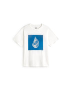Camiseta sea treasure Zach sostenible silueta - 1
