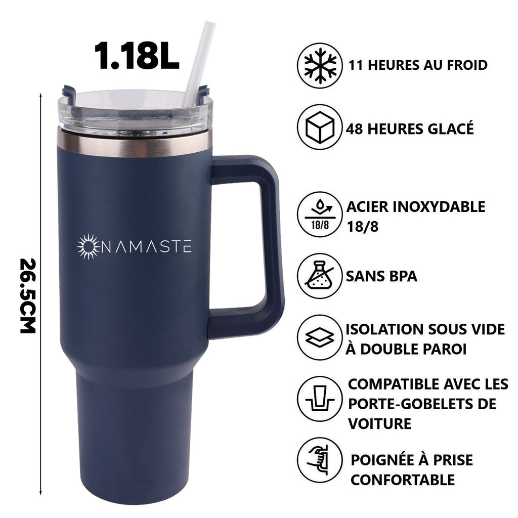 Thermos Isotherme Onamaste 1,2L
