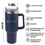 Thermos Isotherme Onamaste 1,2L