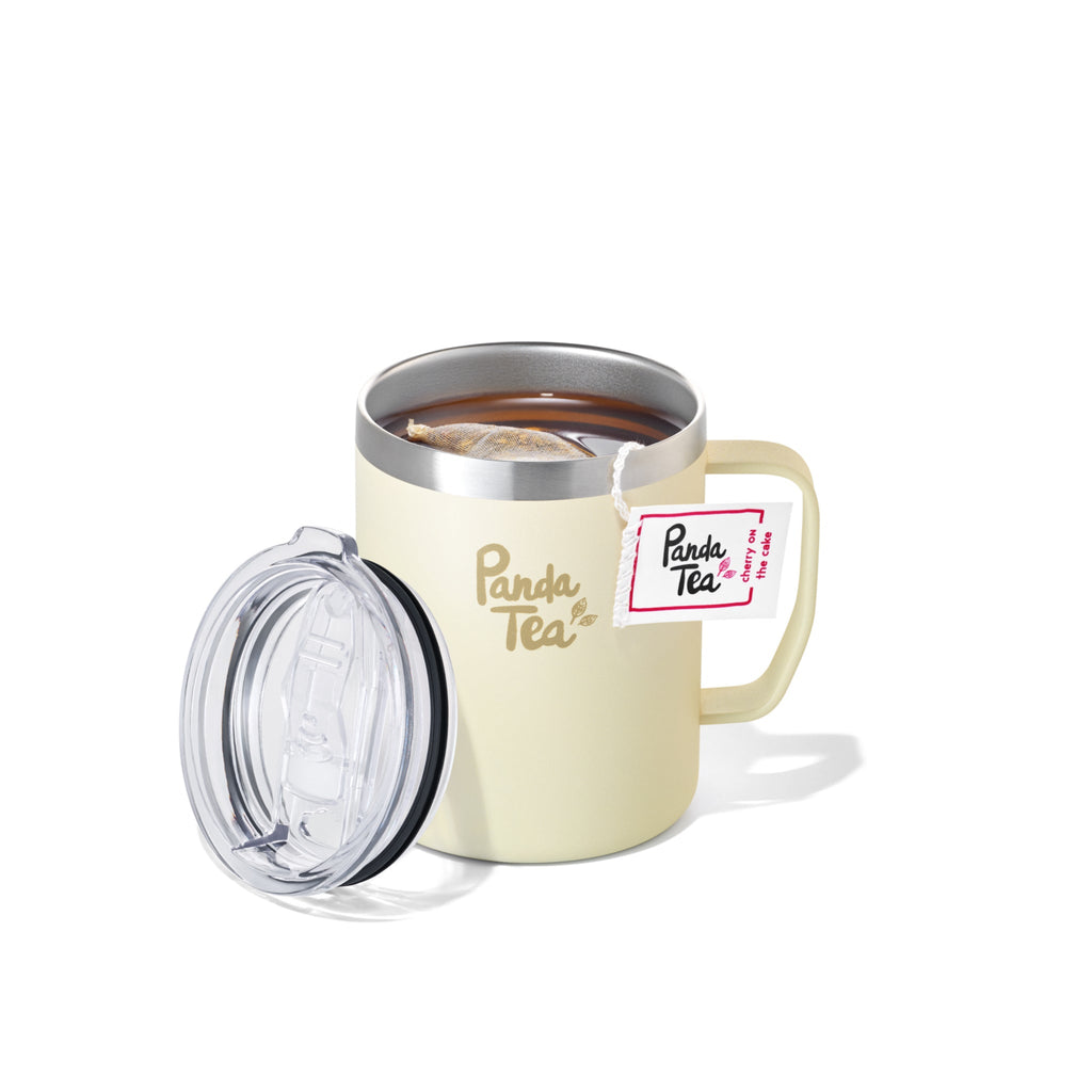 / Blanc crème