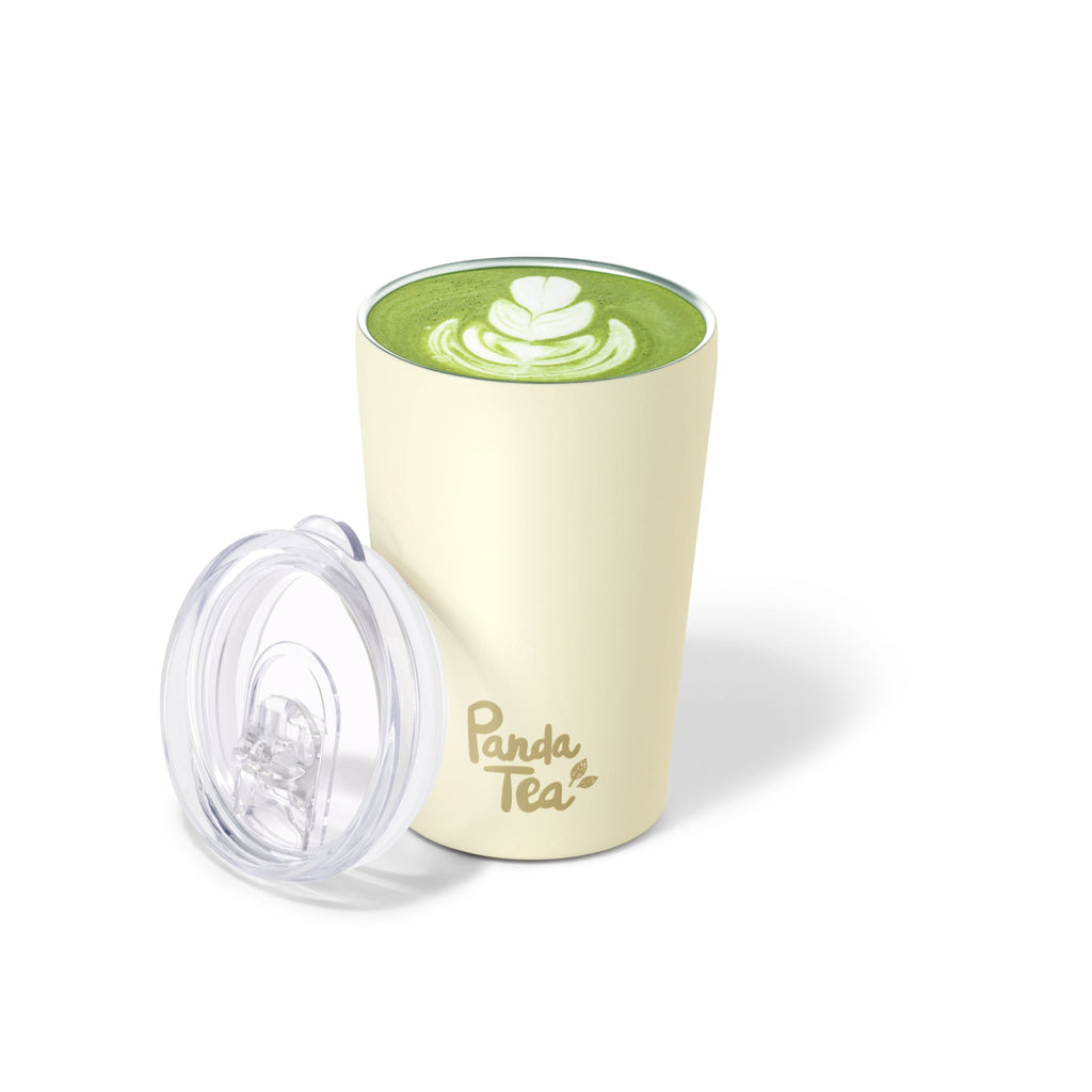 / Blanc crème