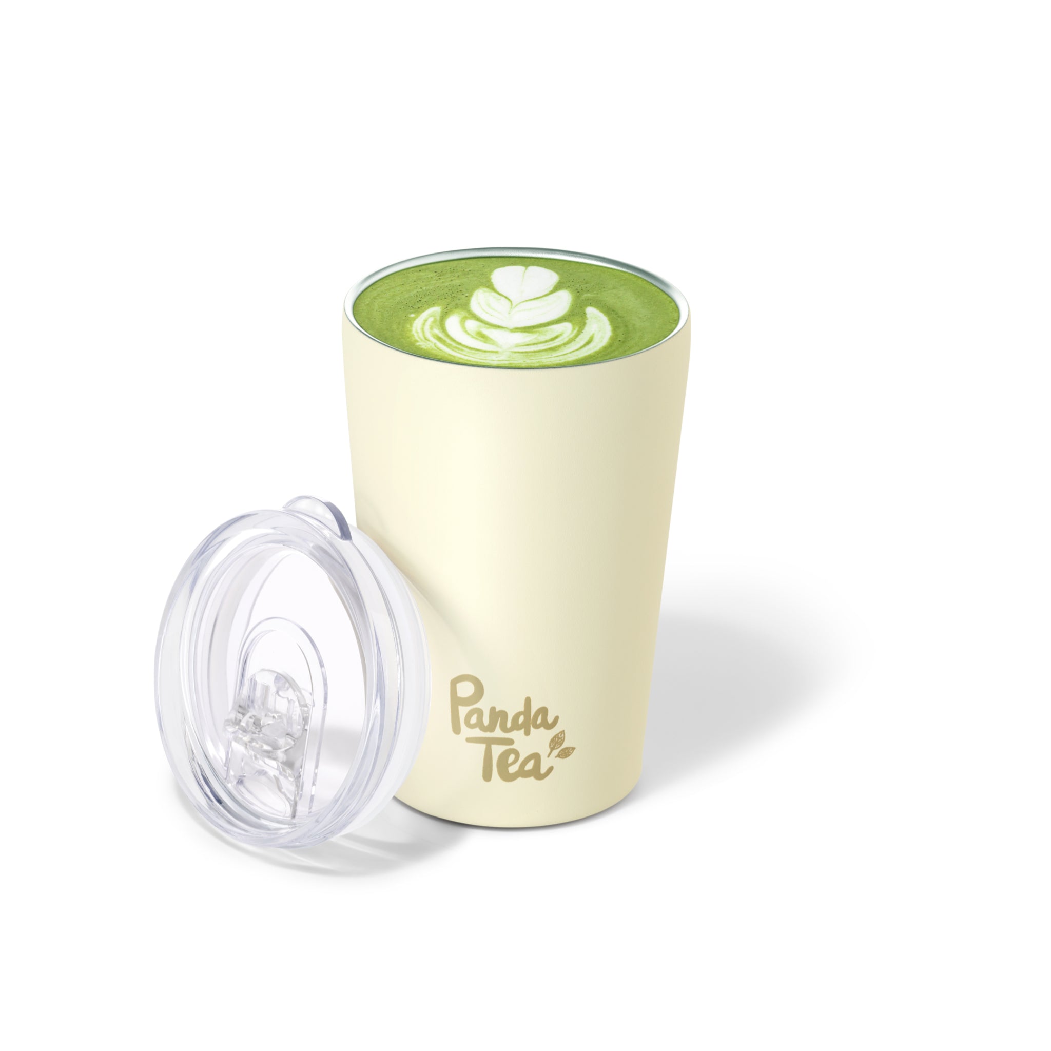 / Blanc crème