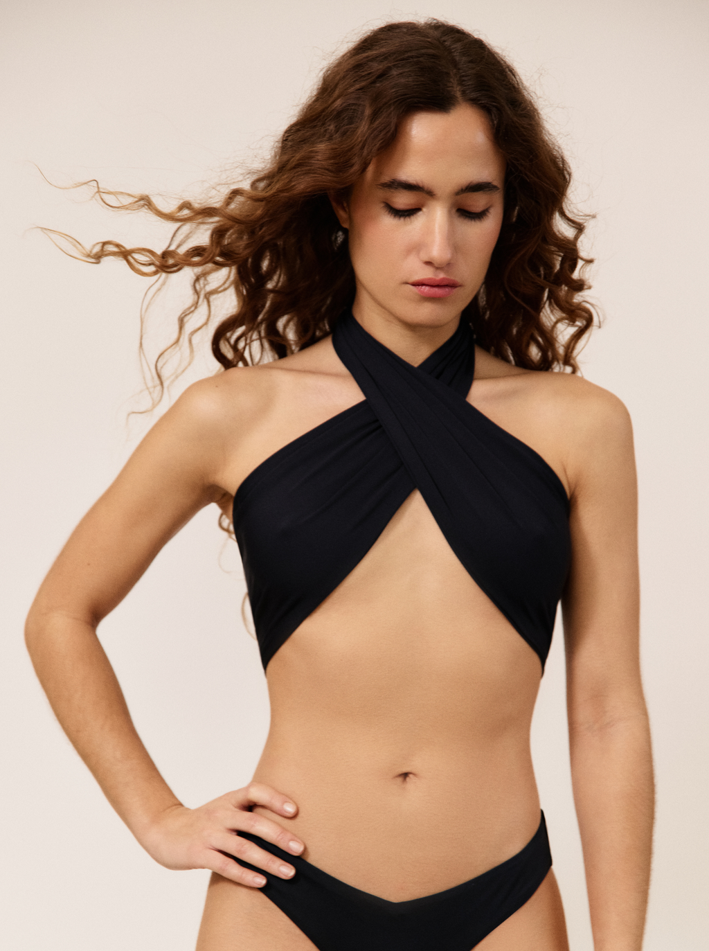 Bandeau Multishape Night Skin