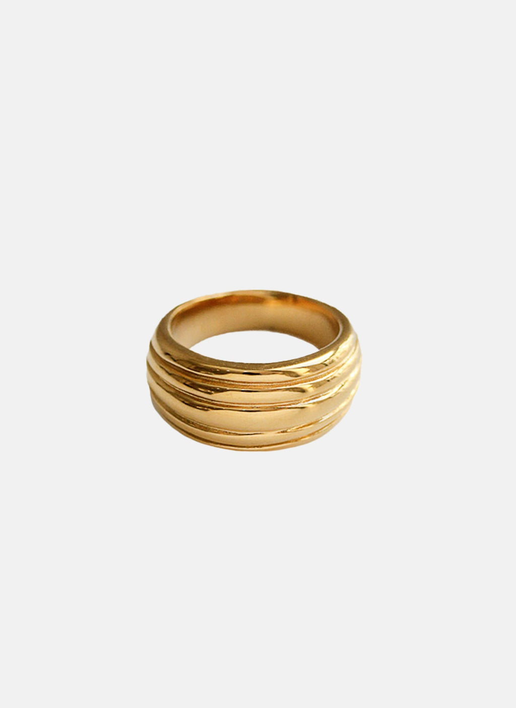 Bague Large Musca