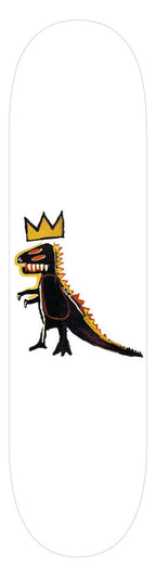 Jean-Michel Basquiat - Pez Dispenser, 1984