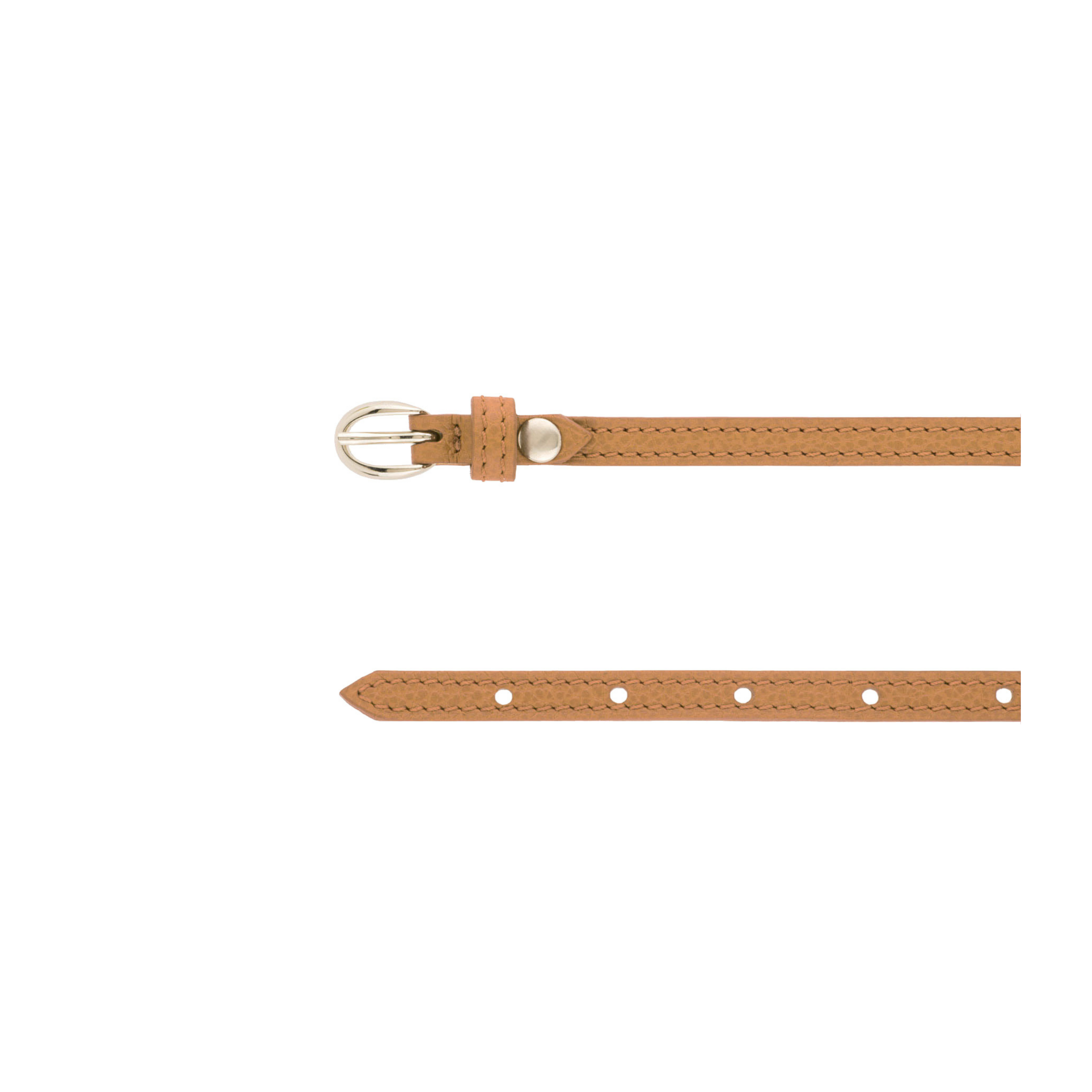 Ceinture La Malicieuse Camel
