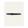 Ceinture Mv123 Noire 3,5Cm