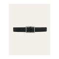 Ceinture Marron Foncée 3,5Cm