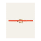 Ceinture L'Adorable Orange
