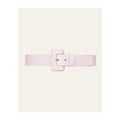 Ceinture La Petite Merveilleuse Rose Pale