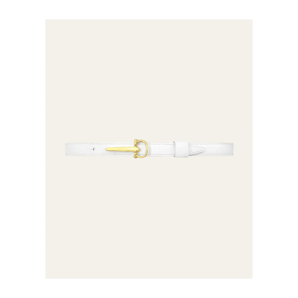 Ceinture La Séduisante Blanche