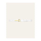 Ceinture La Séduisante Blanche