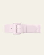 Ceinture La Merveilleuse Rose Pale