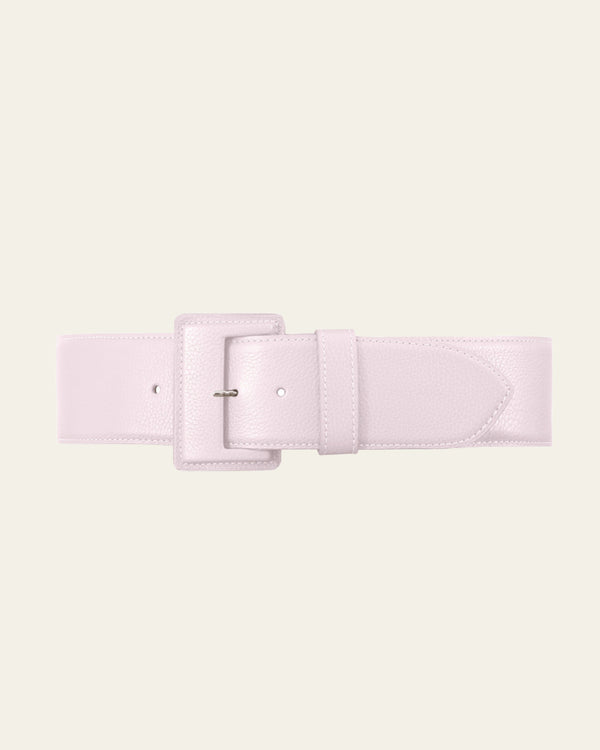 Ceinture La Merveilleuse Rose Pale