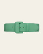 Ceinture La Merveilleuse Verte