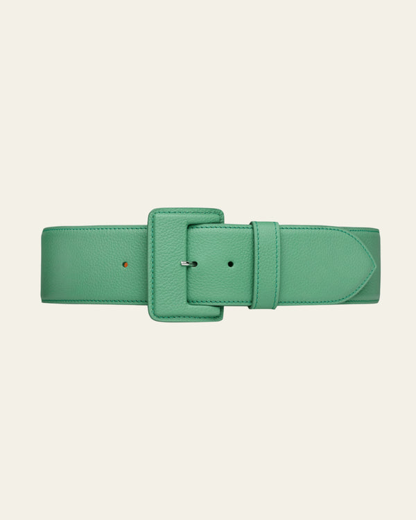 Ceinture La Merveilleuse Verte
