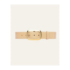 Ceinture La Captivante Creme