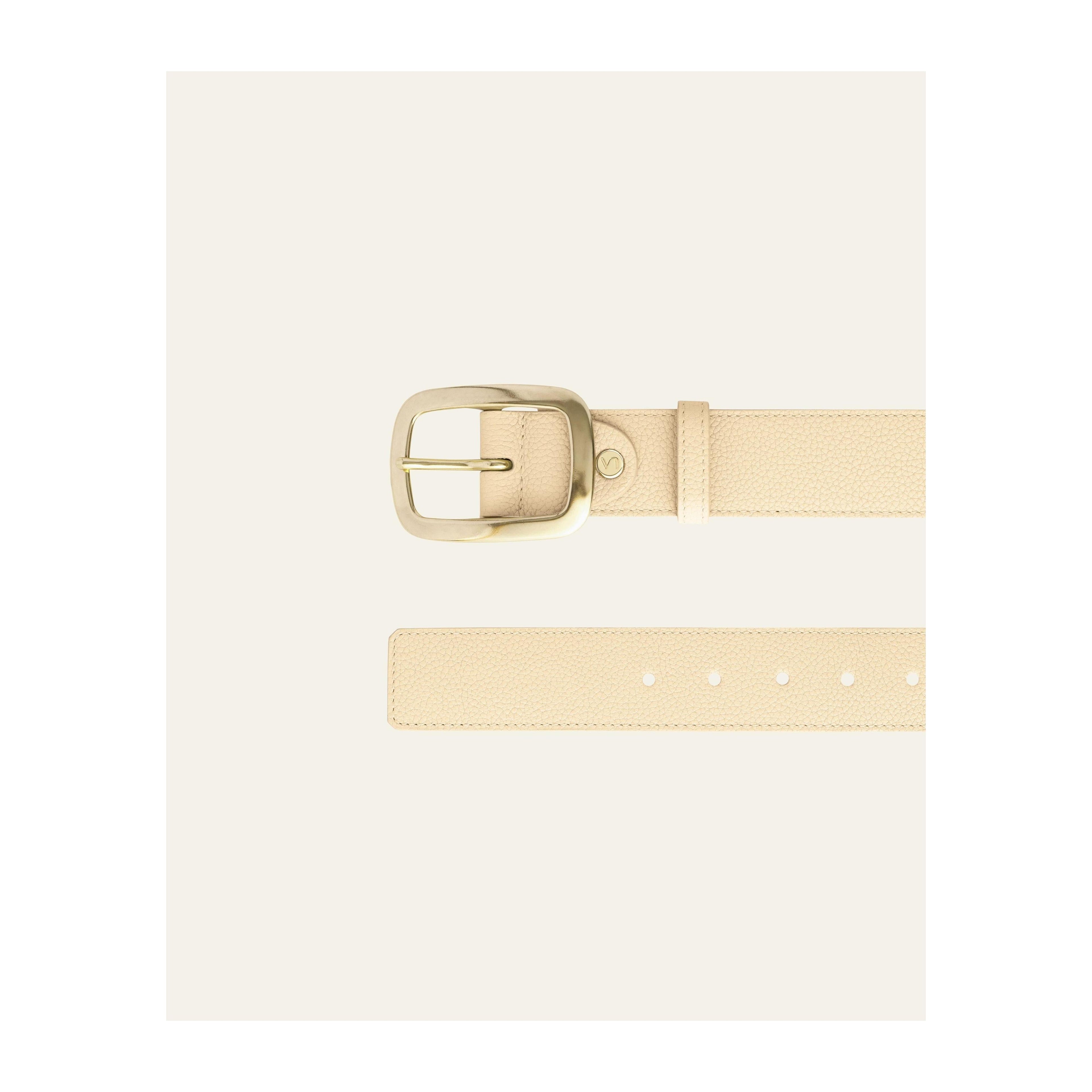 Ceinture La Captivante Creme