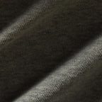 Vintage Cotton Raglan Pullover - Ember Pigment - Homme