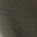 Vintage Cotton Raglan Pullover - Ember Pigment - Homme