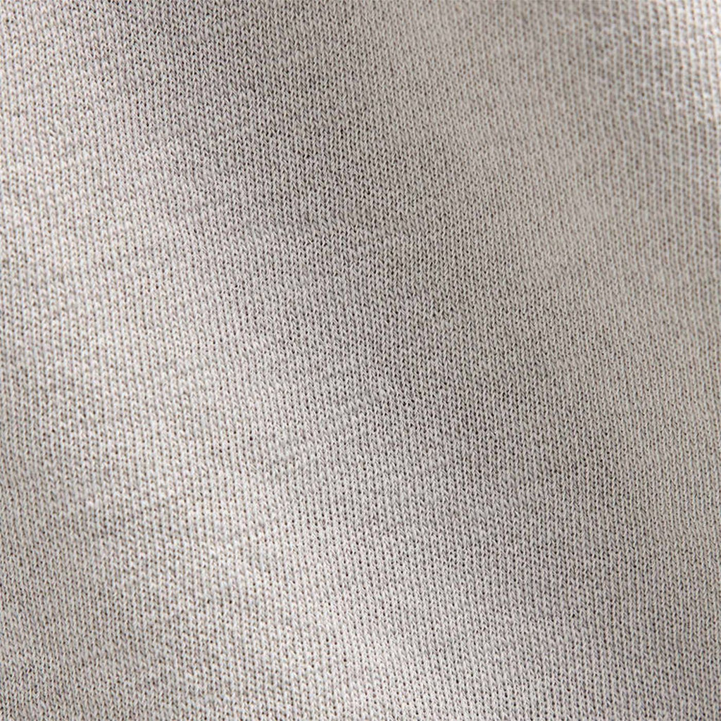 Vintage Cotton Raglan Pullover - Ember Pigment - Homme