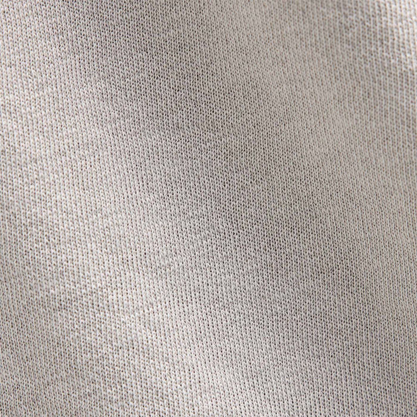 Vintage Cotton Raglan Pullover - Ember Pigment - Homme