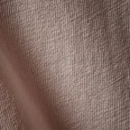 Vintage Cotton Raglan Pullover - Ember Pigment - Homme