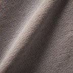Vintage Cotton Raglan Pullover - Ember Pigment - Homme