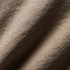 Vintage Cotton Raglan Pullover - Ember Pigment - Homme