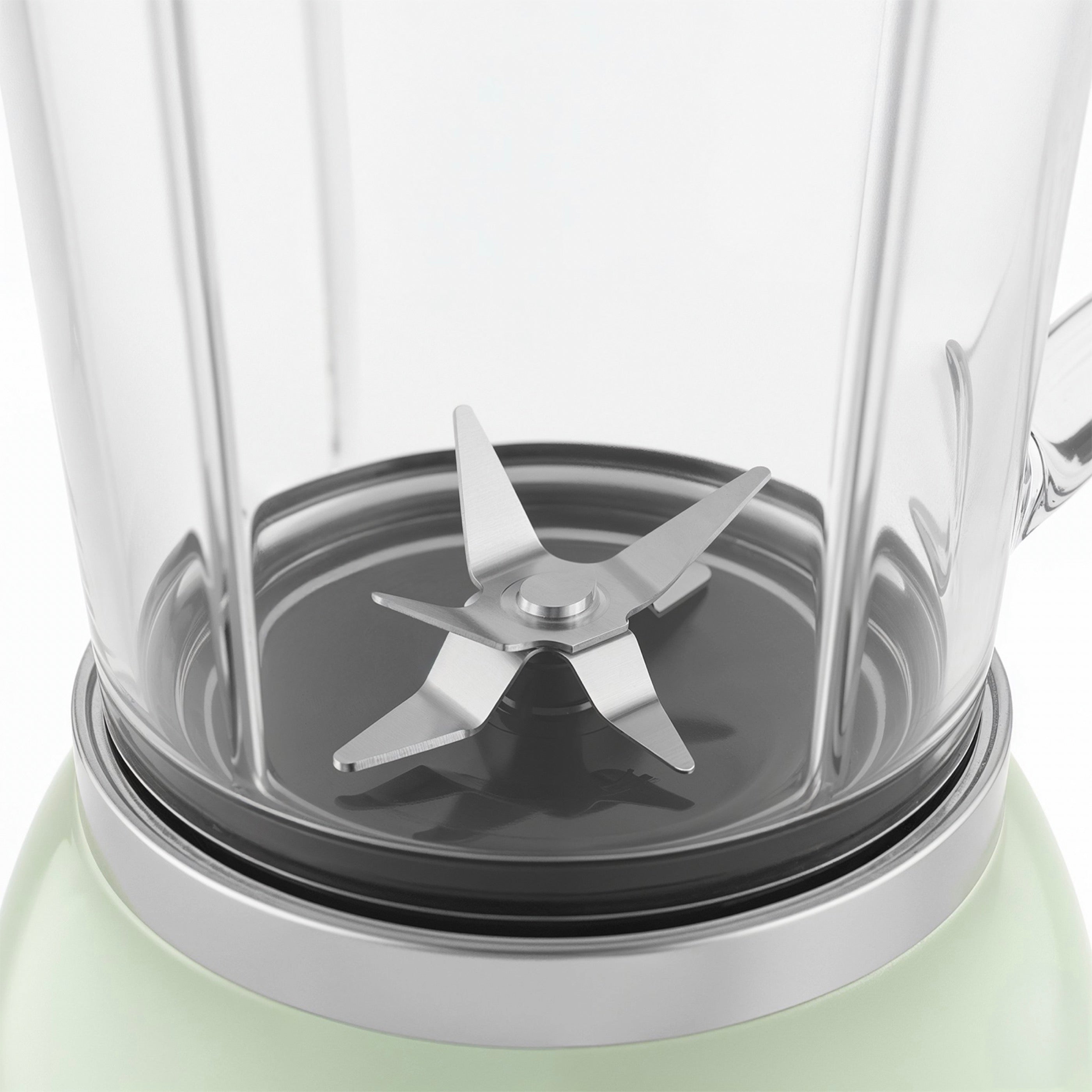 Blender Vintage - Vert