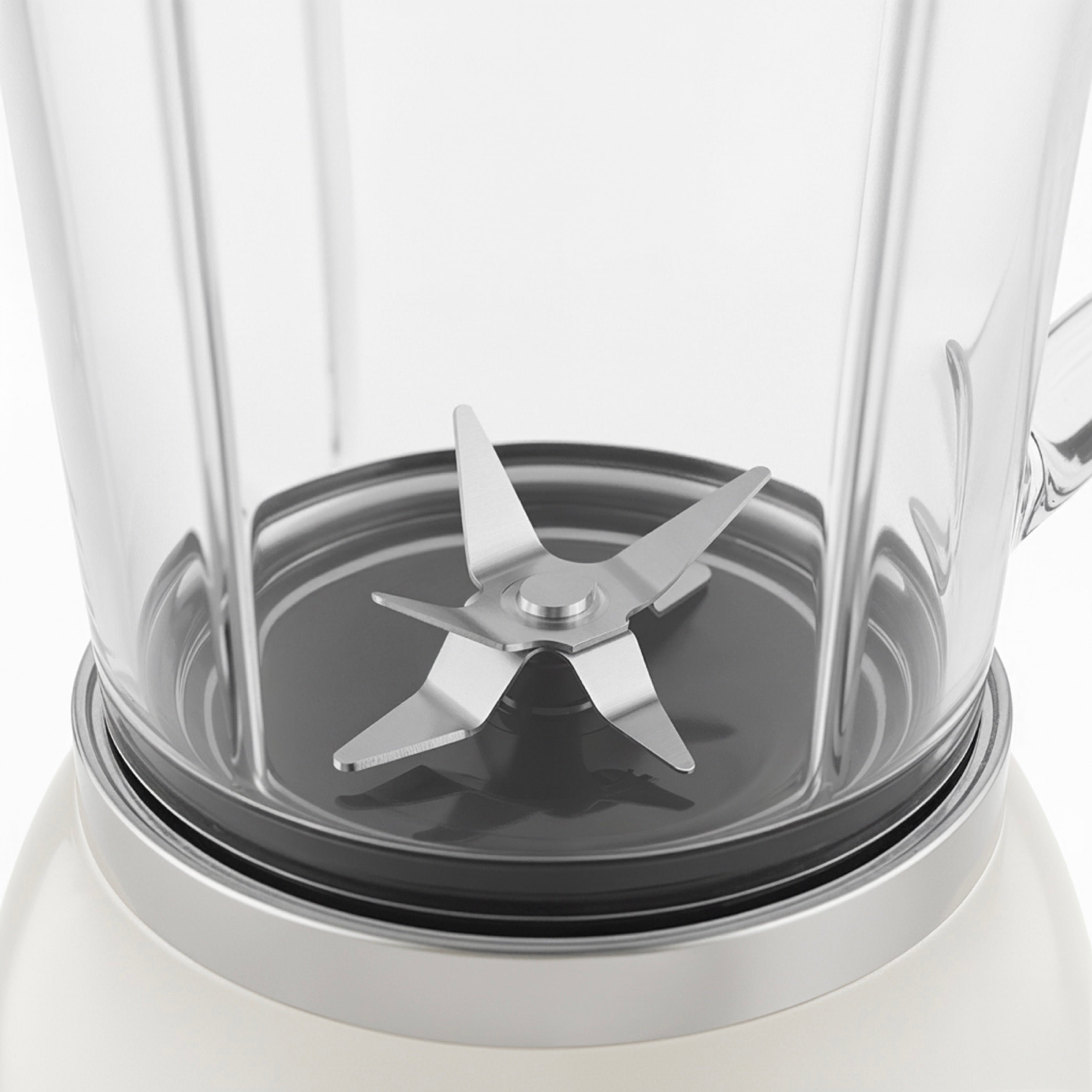 Blender Vintage - Beige
