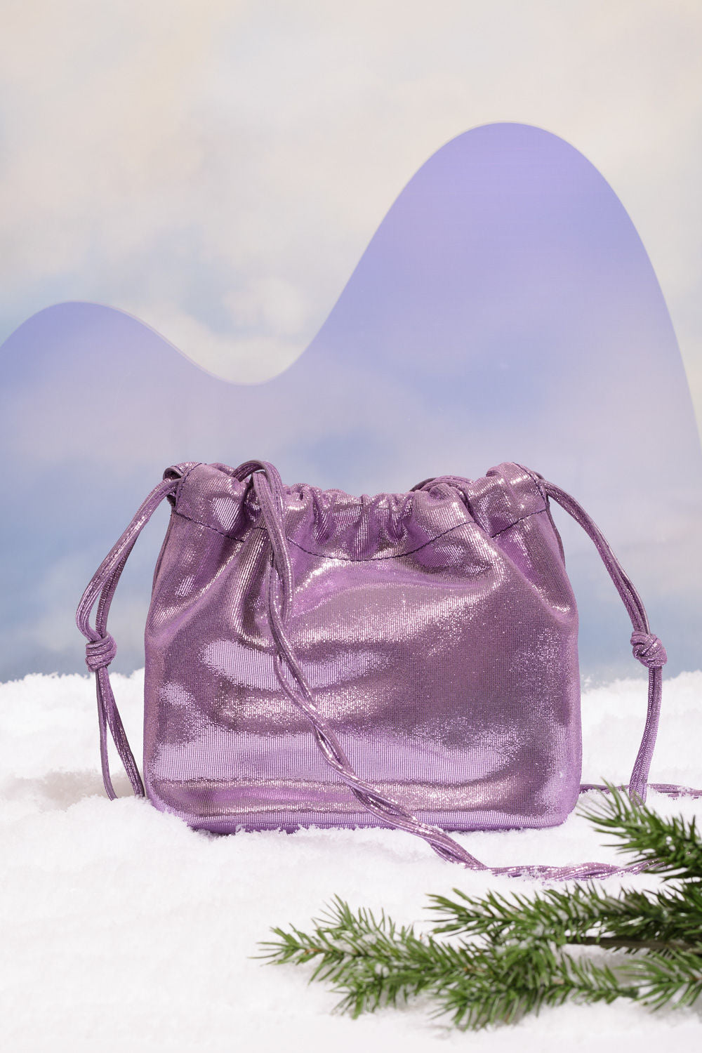Sac Mya - Crocus
