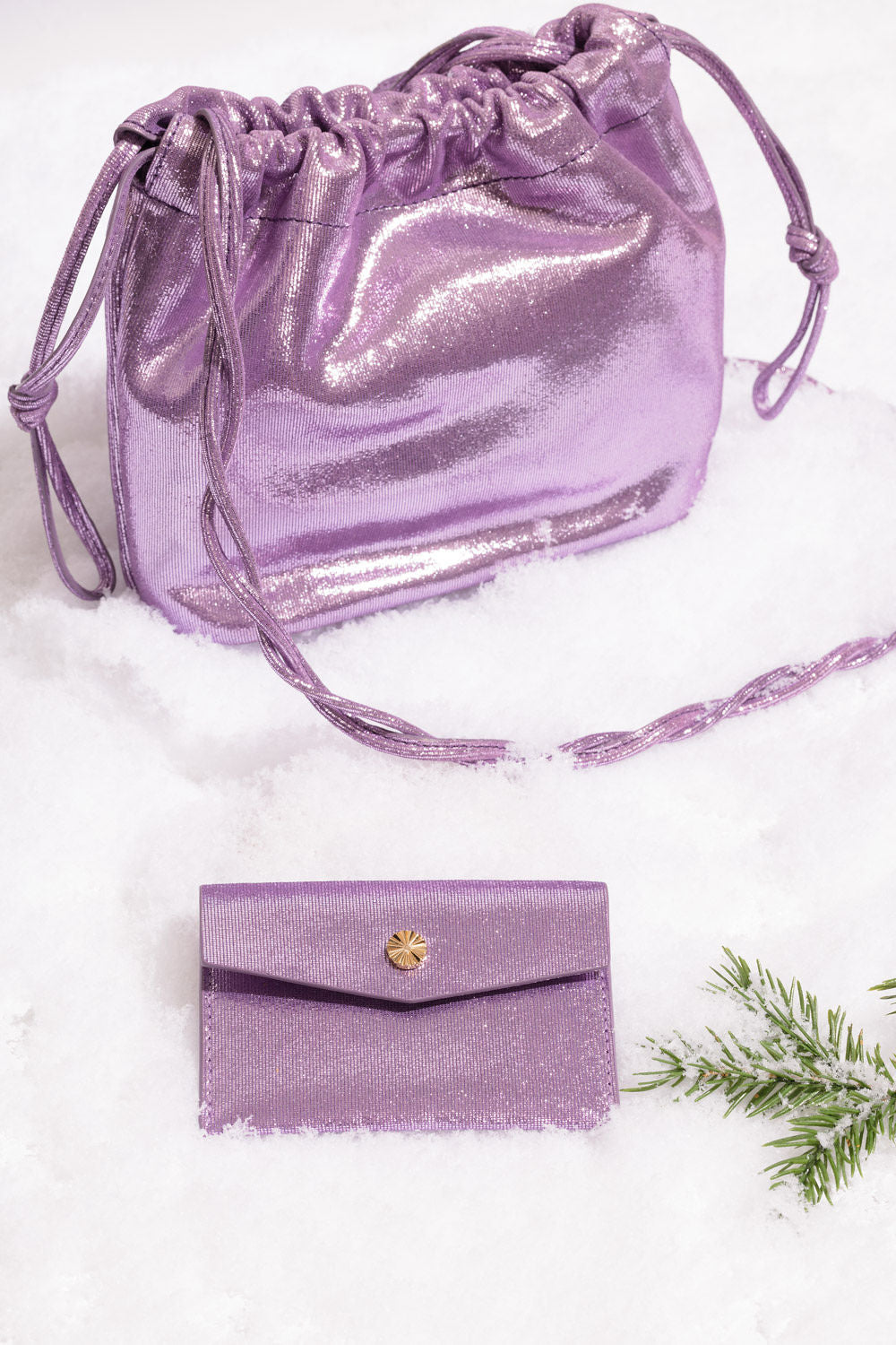 Sac Mya - Crocus