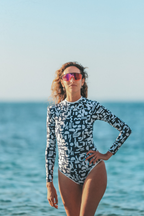 Combinaison Anti-Uv - Mykonos