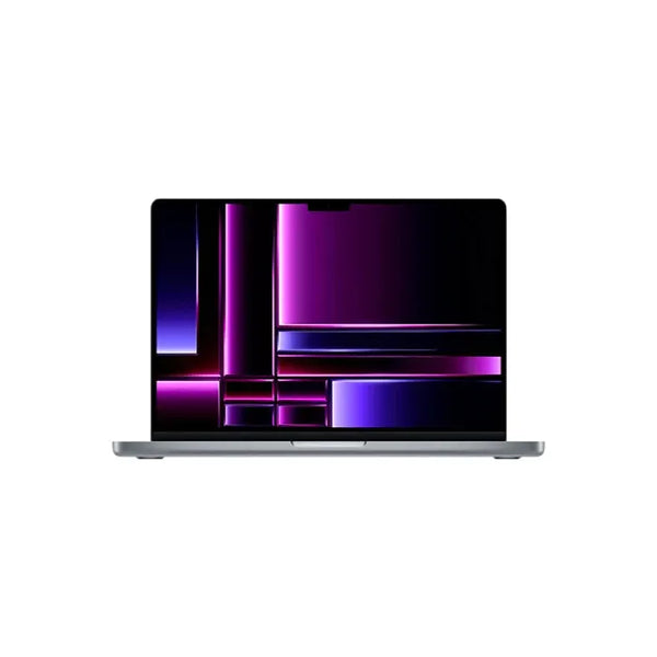 Macbook Pro 14 (2021) - Apple M1 Pro 8 Cpu / 14 Gpu Ssd - Ram 16 Go - Gris Sidéral
