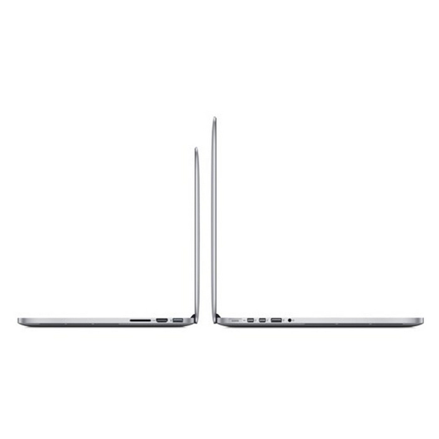 Macbook Pro 13 (2015) - Core I5 2,7Ghz Ssd - Ram 8 Go - Argent