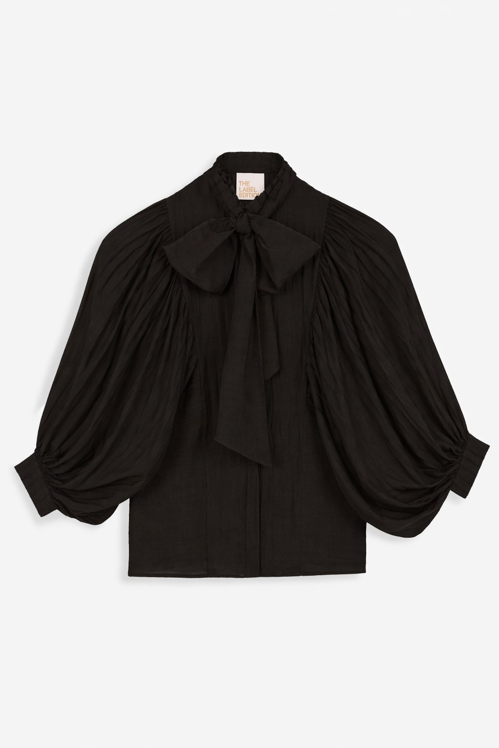 Blouse Maeva - Midnight - Femme